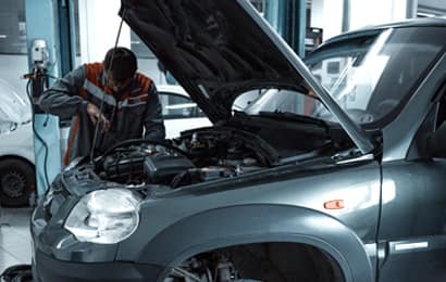 Kalender Oto Kaparto Kaç Yıllık Tecrübelidir ?